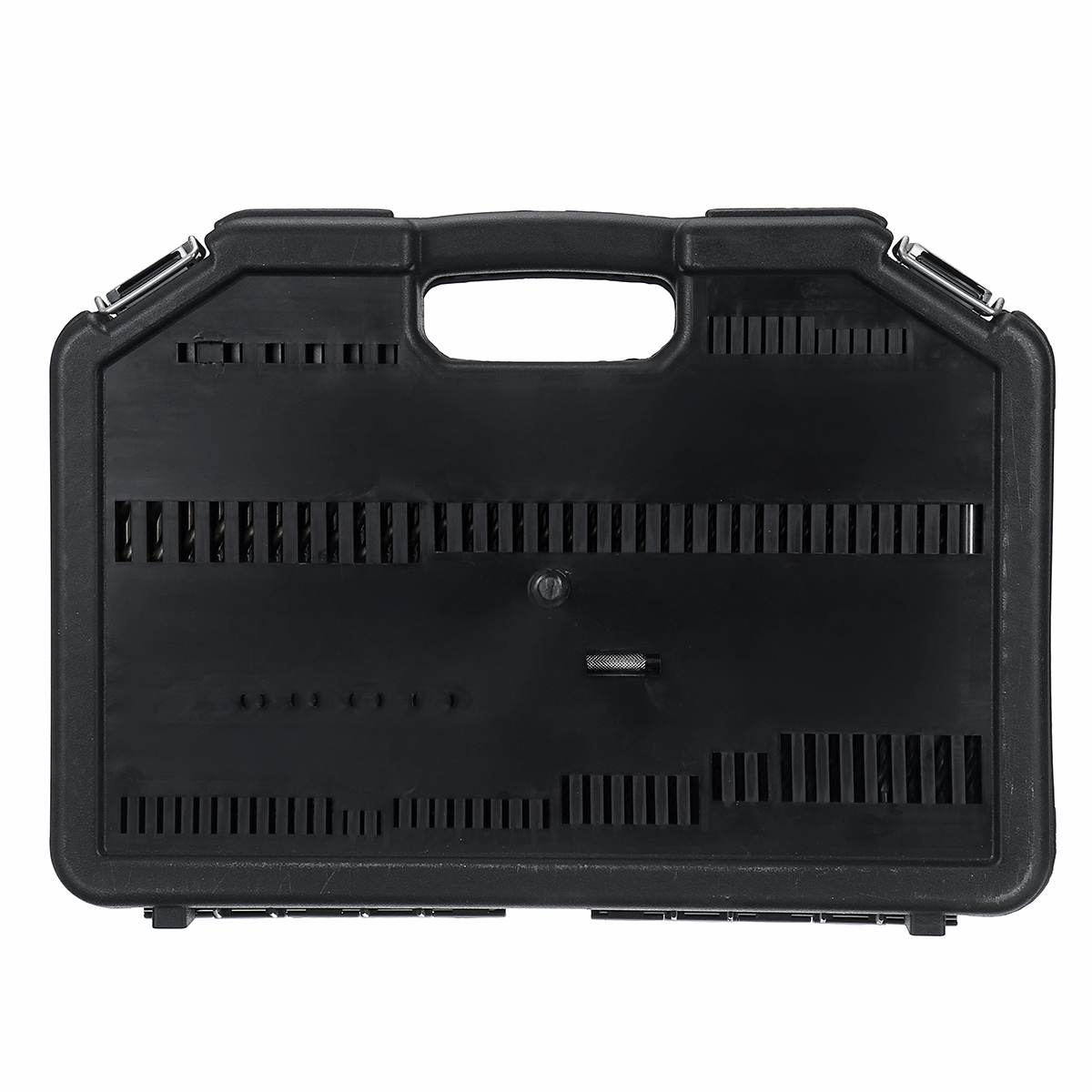246Pcs-HSS-Drill-Bit-Set-Screwdriver-Bits-In-Storage-Case-DIY-Wood-Metal-1656714-8