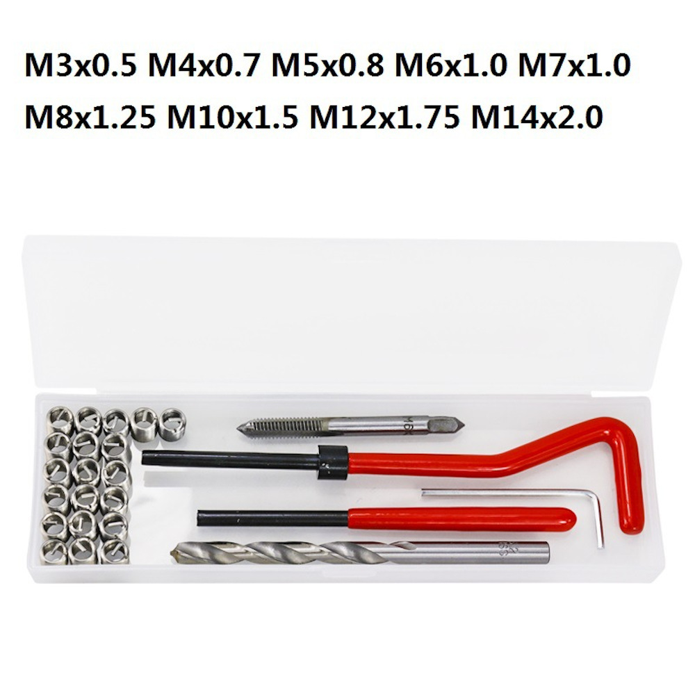 25Pcs-High-Speed-Steel-Straight-Trough-Fine-Thread-Tool-Set-For-Various-Types-Of-Processing-Machiner-1816321-1