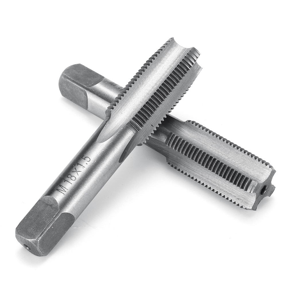 2pcs-M12-M20-15mm-Pitch-High-Speed-HSS-Right-Hand-Straight-Fine-Screw-Tap-Metric-Tool-1395710-7