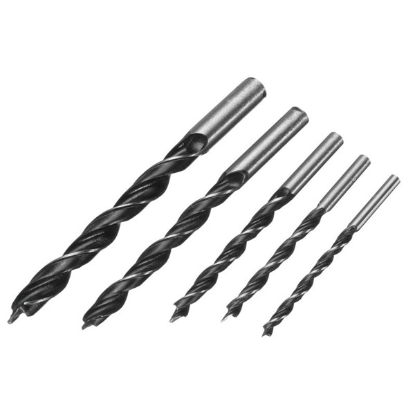 300pcs-2-10mm-Drill-Bit-Set-Twist-Drill-Building-Drill-with-Expansion-Screws-for-Wood-Working-1061081-5