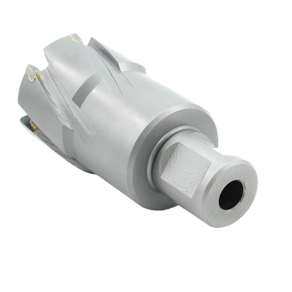 30mm-Hollow-Drill-Bit-Magnetic-High-Speed-Steel-Milling-Cutter-Depth-Polish-Punch-Cutter-For-Multipu-1759154-2