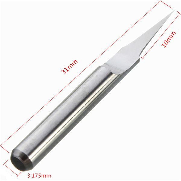 3175mm-Shank-01mm-10-Degree-Carbide-PCB-Engraving-Bit-CNC-Router-Tool-995056-9