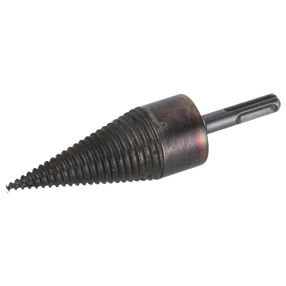 3242mm-Steel-Square-ShankRound-ShankHex-Shank-Wood-Splitting-Drill-Bit-Woodworking-Tool-Split-Wood-D-1813563-7