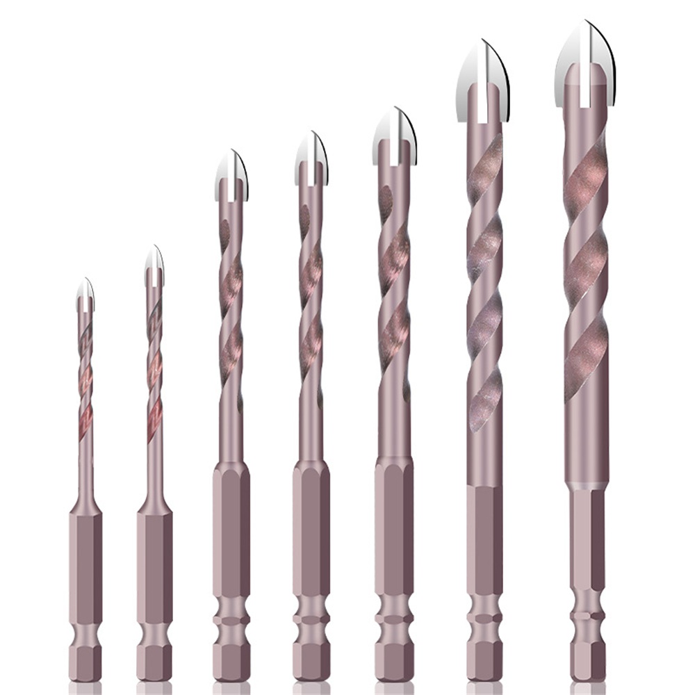 345681012mmm-Tile-Drill-Bits-Hex-Triangle-Bit-for-Glass-Ceramic-Concrete-PVC-Hole-Opener-Wood-Drilli-1882743-1