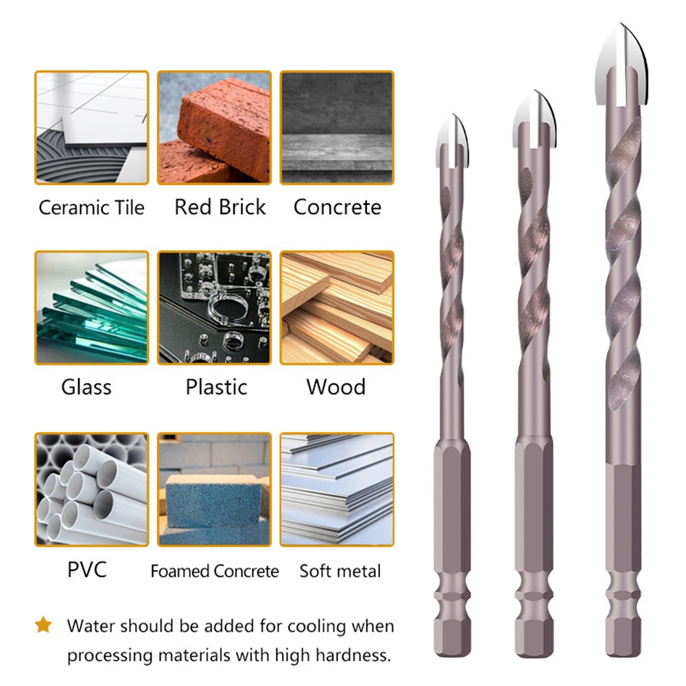 345681012mmm-Tile-Drill-Bits-Hex-Triangle-Bit-for-Glass-Ceramic-Concrete-PVC-Hole-Opener-Wood-Drilli-1882743-5