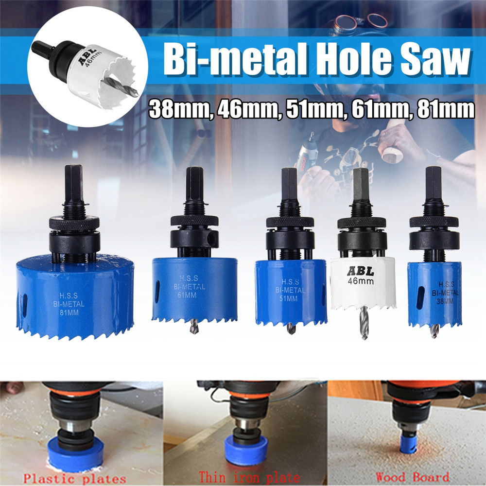 38-114mm-Bi-Metal-Hole-Saw-General-Purpose-Cutter-Drill-Bits-Tool-Plumbers-Kit-1553213-3