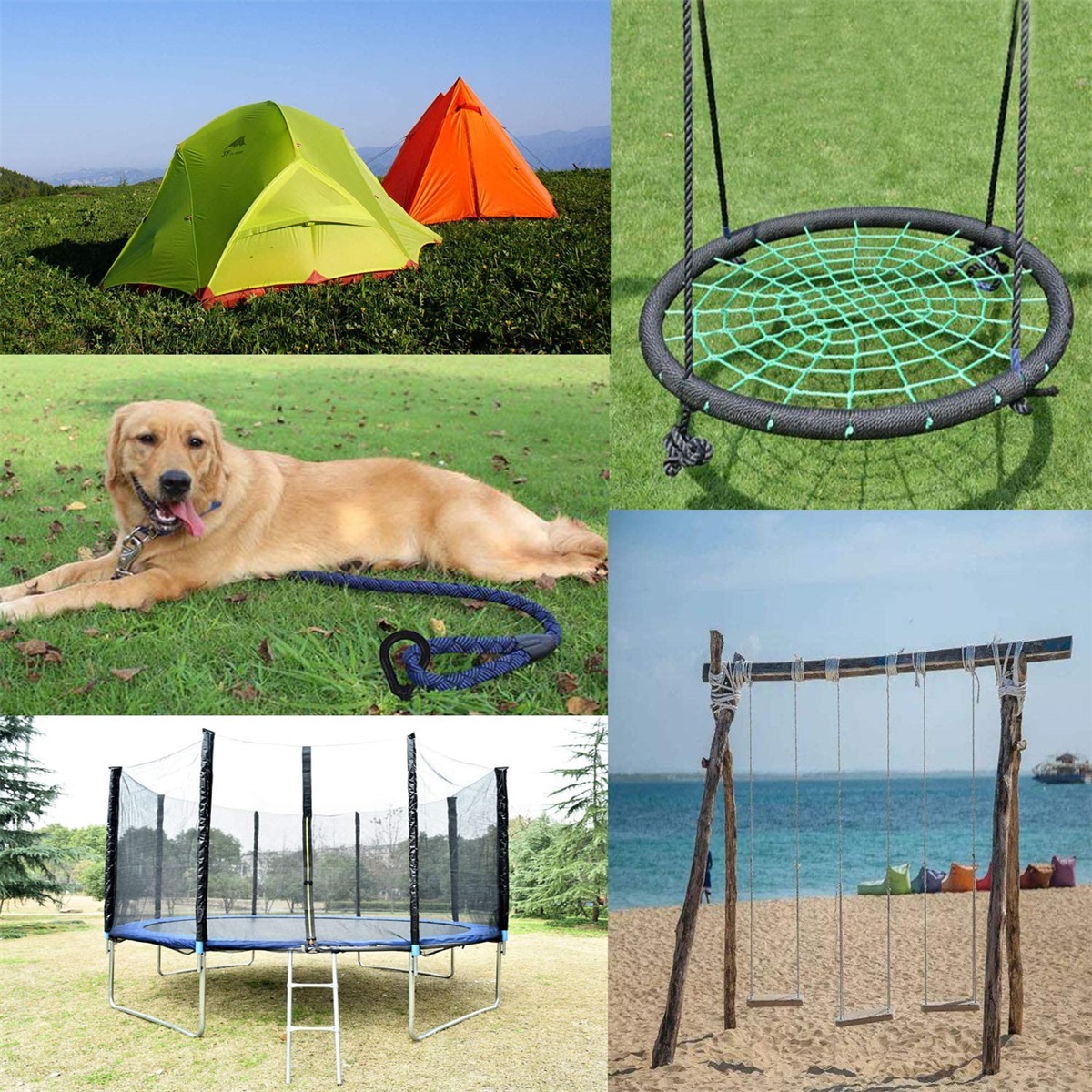 380mm-Heavy-Earth-Ground-Anchor-Auger-Drill-for-Scamping-Tent-Canopies-Car-Ports-1856727-7