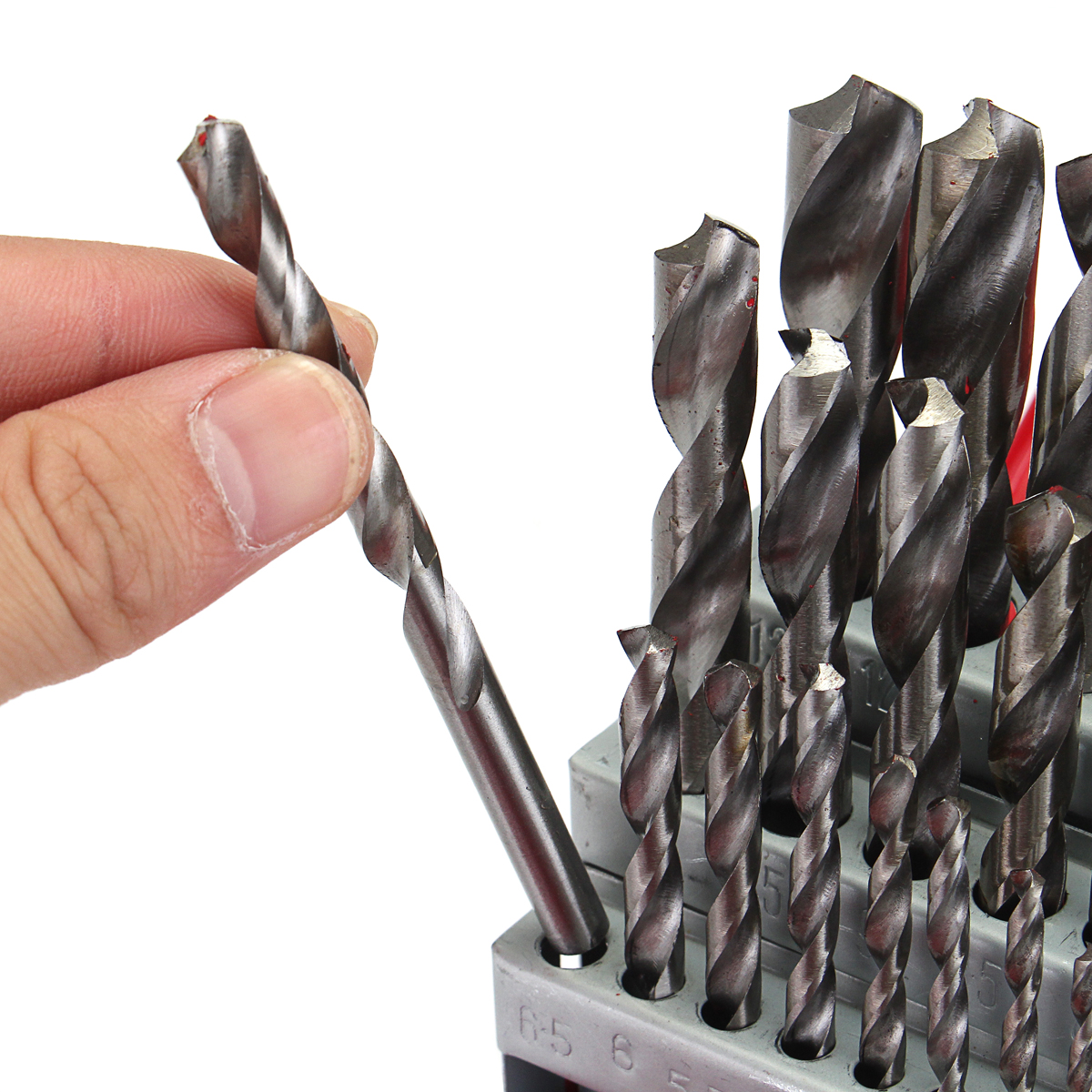 38pcs-1-13mm-HSS-Twist-Drill-Bit-Set-with-Case-for-Steel-1177978-8
