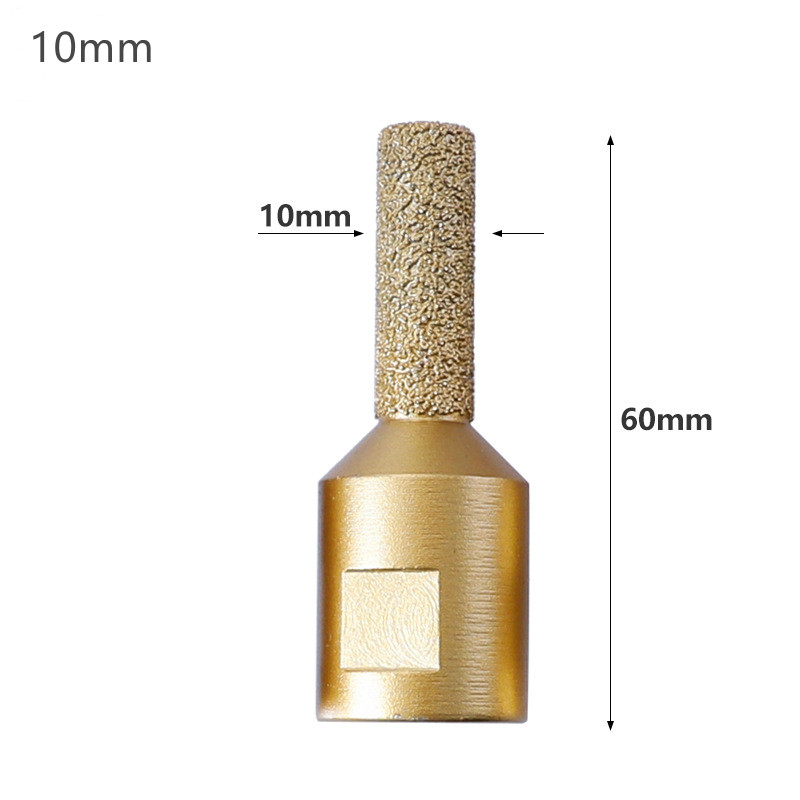 3Pcs-81012mm-Abrasive-Bits-M14-Adapter-Diamond-Router-Bit-46-Grit-Slate-Stone-Splicing-Tool-for-Angl-1922815-8