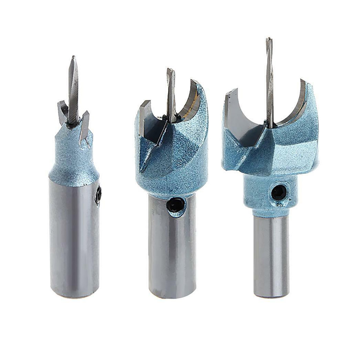 3Pcs-Tungsten-Woodworking-Tool-Router-Bit-Buddhas-Beads-Ball-Pearls-Drill-Bit-1753551-2