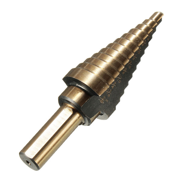 3pcs-HSS-Nitrogen-Step-Drill-Bit-Set-316-12-14-34-316-78-1059838-6