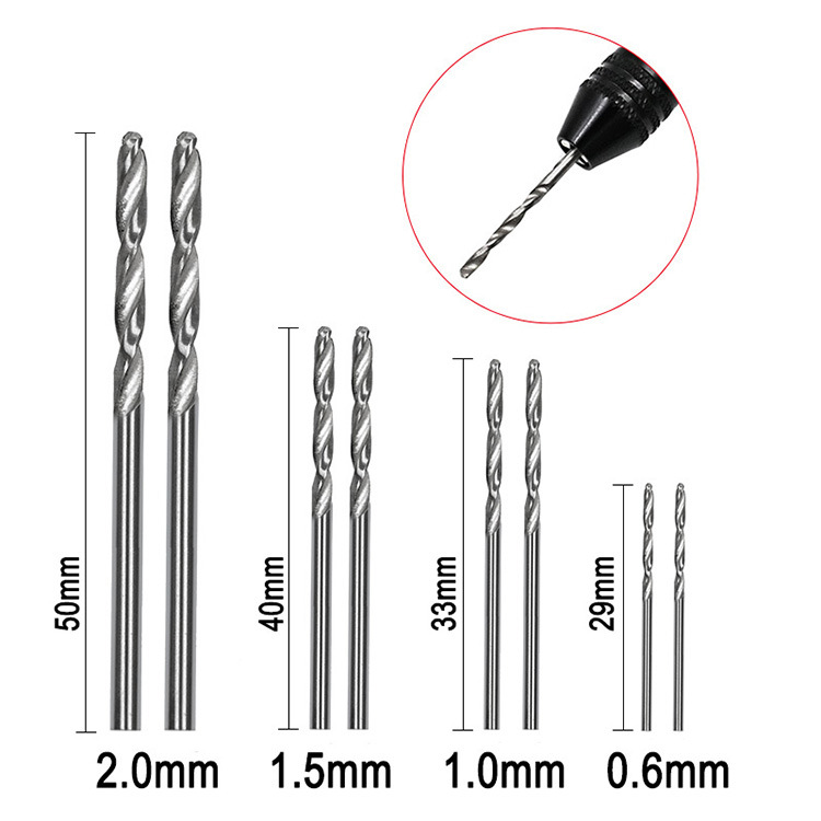 40Pcs-06101520mm-HSS-Twist-Drill-High-Speed-Steel-Metric-Twist-Drilling-Drill-Bits-Set-1651947-3