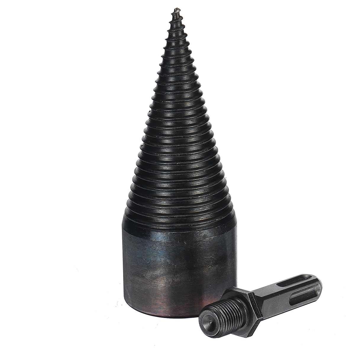 45mm-HSS-Firewood-Splitting-Drill-Bit-Hard-Wood-Cone-Splitter-Bit-for-Electric-Drill-Hammer-1630282-5