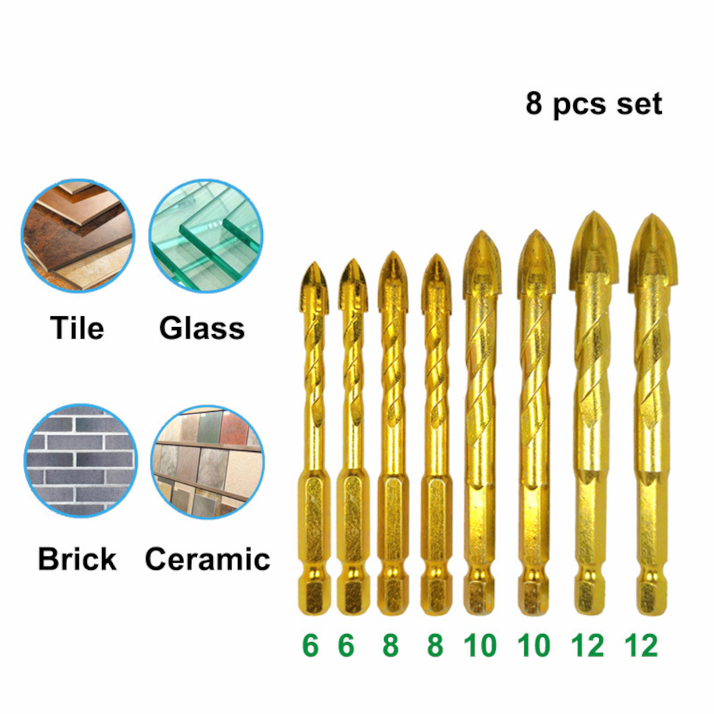 468Pcs-14-Inch-Hex-Shank-Twist-Glass-Bits-Set-Titanium-Ceramic-Drilling-6-12mm-Tile-Concret-Cross-Ti-1793434-5