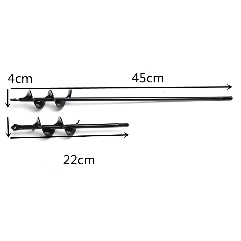 4x224x45cm-Garden-Auger-Small-Earth-Planter-Drill-Bit-Post-Hole-Digger-Earth-Planting-Auger-Drill-Bi-1463227-3