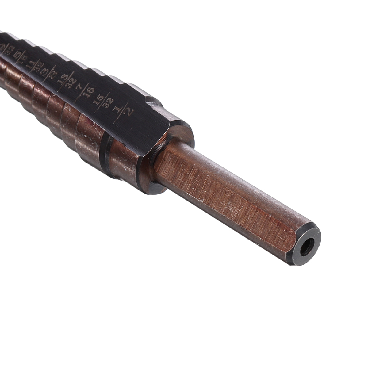 5pcs-British-HSS-Triangle-Handle-Step-Drill-Aluminum-Box-Hole-Saw-Cutter-1811304-4