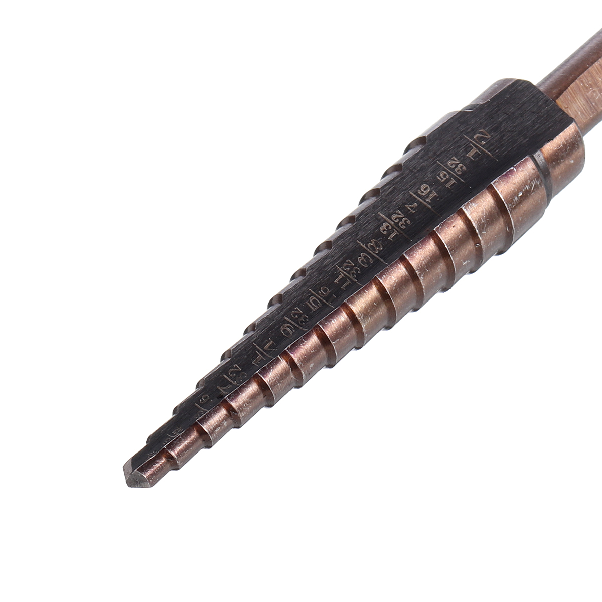 5pcs-British-HSS-Triangle-Handle-Step-Drill-Aluminum-Box-Hole-Saw-Cutter-1811304-5