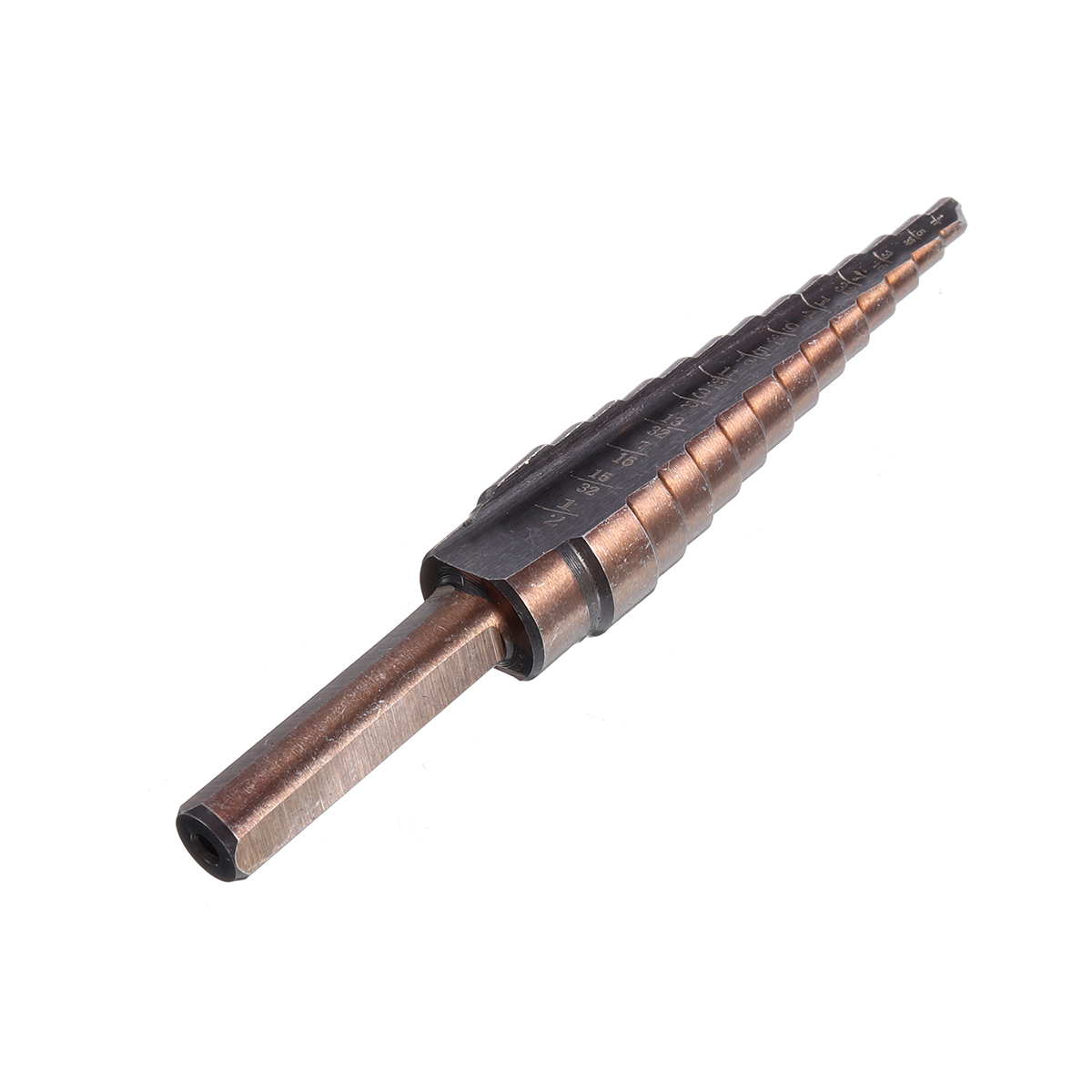5pcs-British-HSS-Triangle-Handle-Step-Drill-Aluminum-Box-Hole-Saw-Cutter-1811304-6