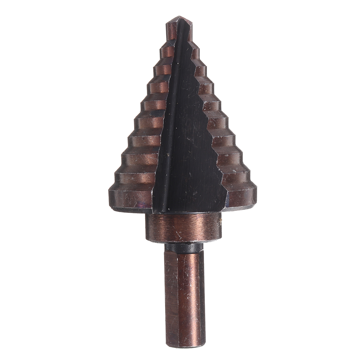 5pcs-British-HSS-Triangle-Handle-Step-Drill-Aluminum-Box-Hole-Saw-Cutter-1811304-10