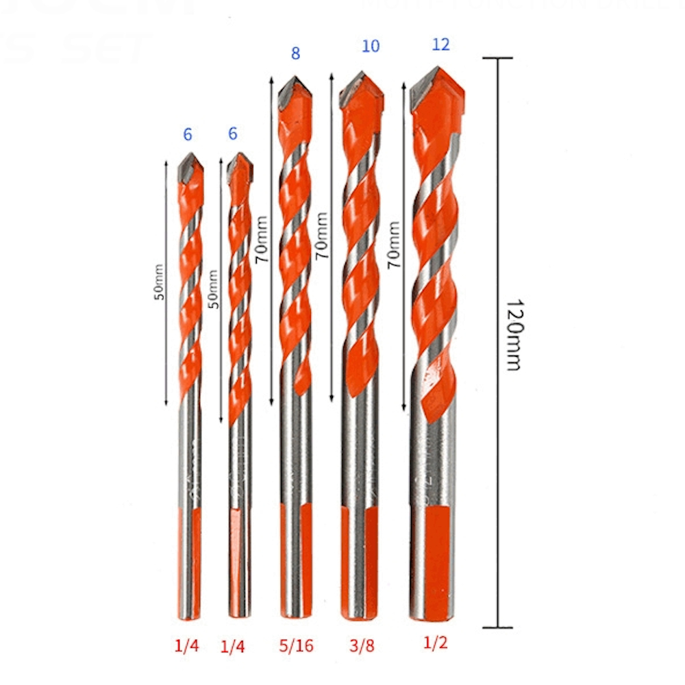 5pcs-Carbide-Overlord-Drill-Ceramic-Tile-Stainless-Steel-Drill-Wall-Hole-Drilling-All-powerful-Hand--1814561-1