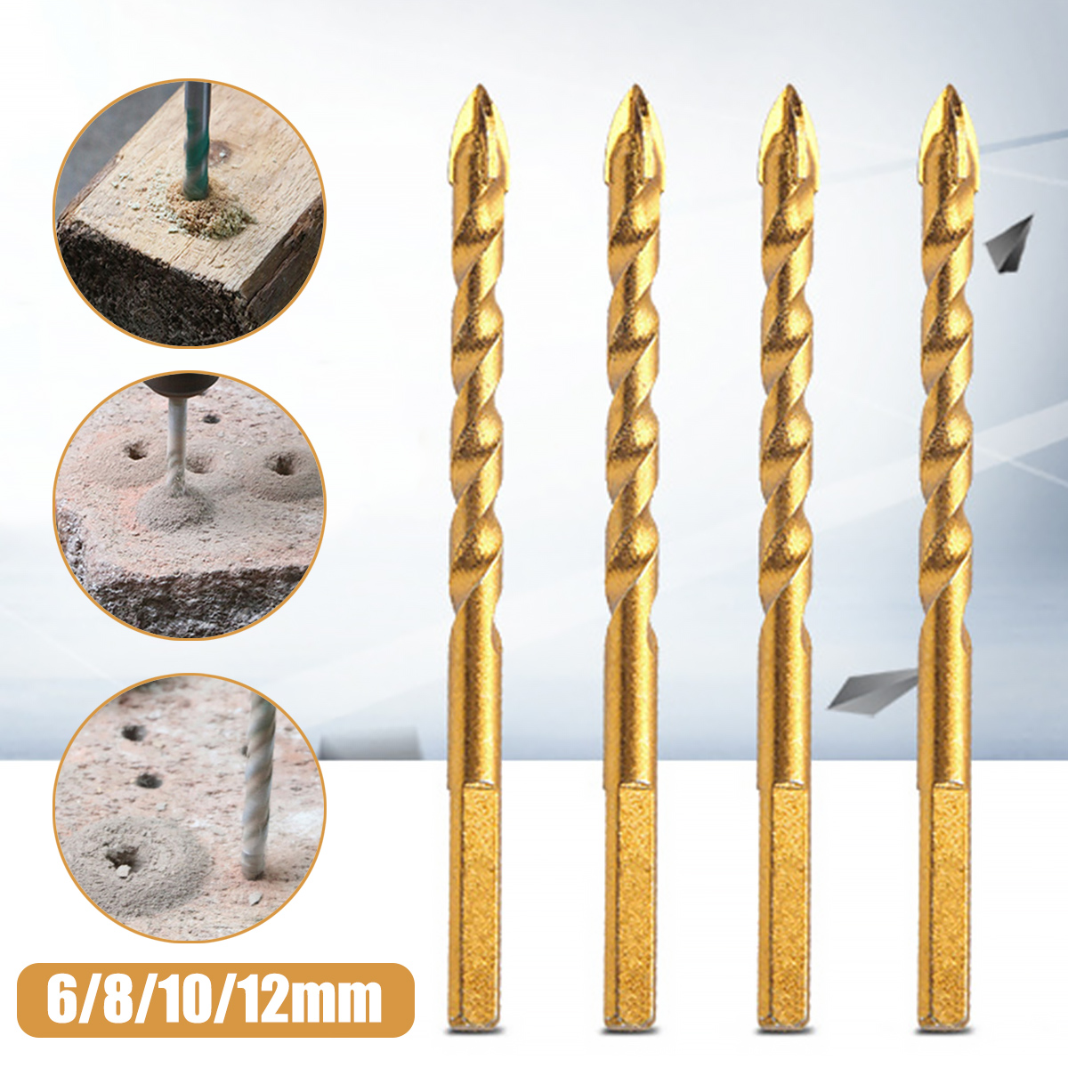 6-12mm-Ceramic-Drill-Bit-Triangle-Handle-Alloy-Drill-Bit-for-Ceramic-Glass-Hole-Opener-1552482-2