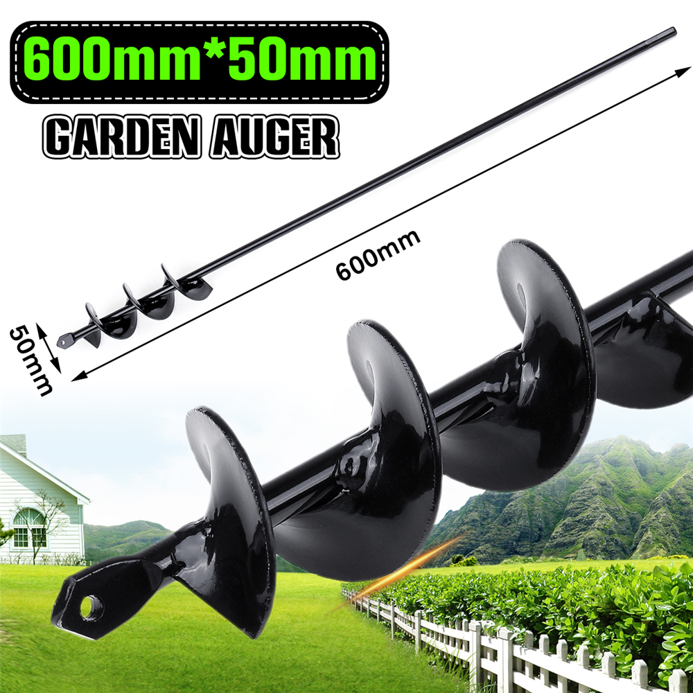 600times50mm-Garden-Auger-Earth-Planter-Drill-Bit-Post-Hole-Digger-Auger-Drill-Accessories-1538097-1