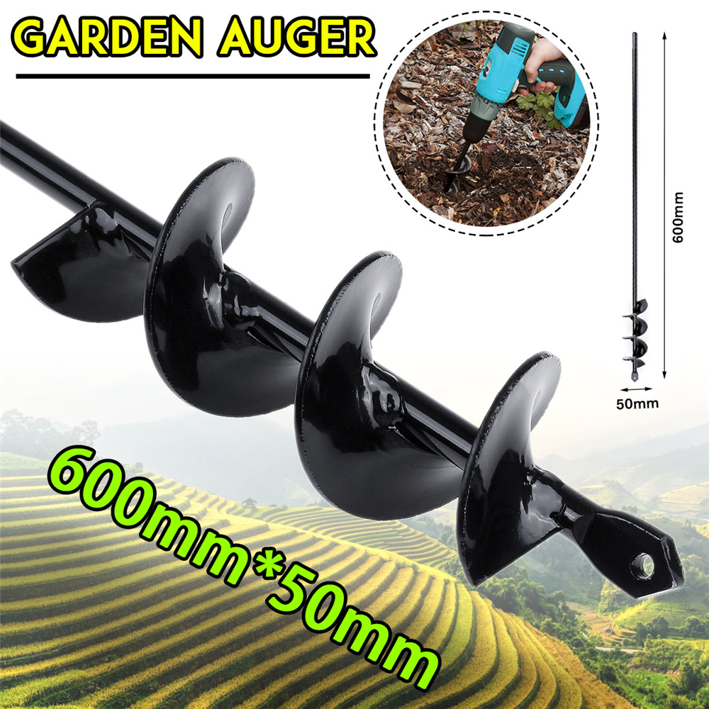 600times50mm-Garden-Auger-Earth-Planter-Drill-Bit-Post-Hole-Digger-Auger-Drill-Accessories-1538097-2