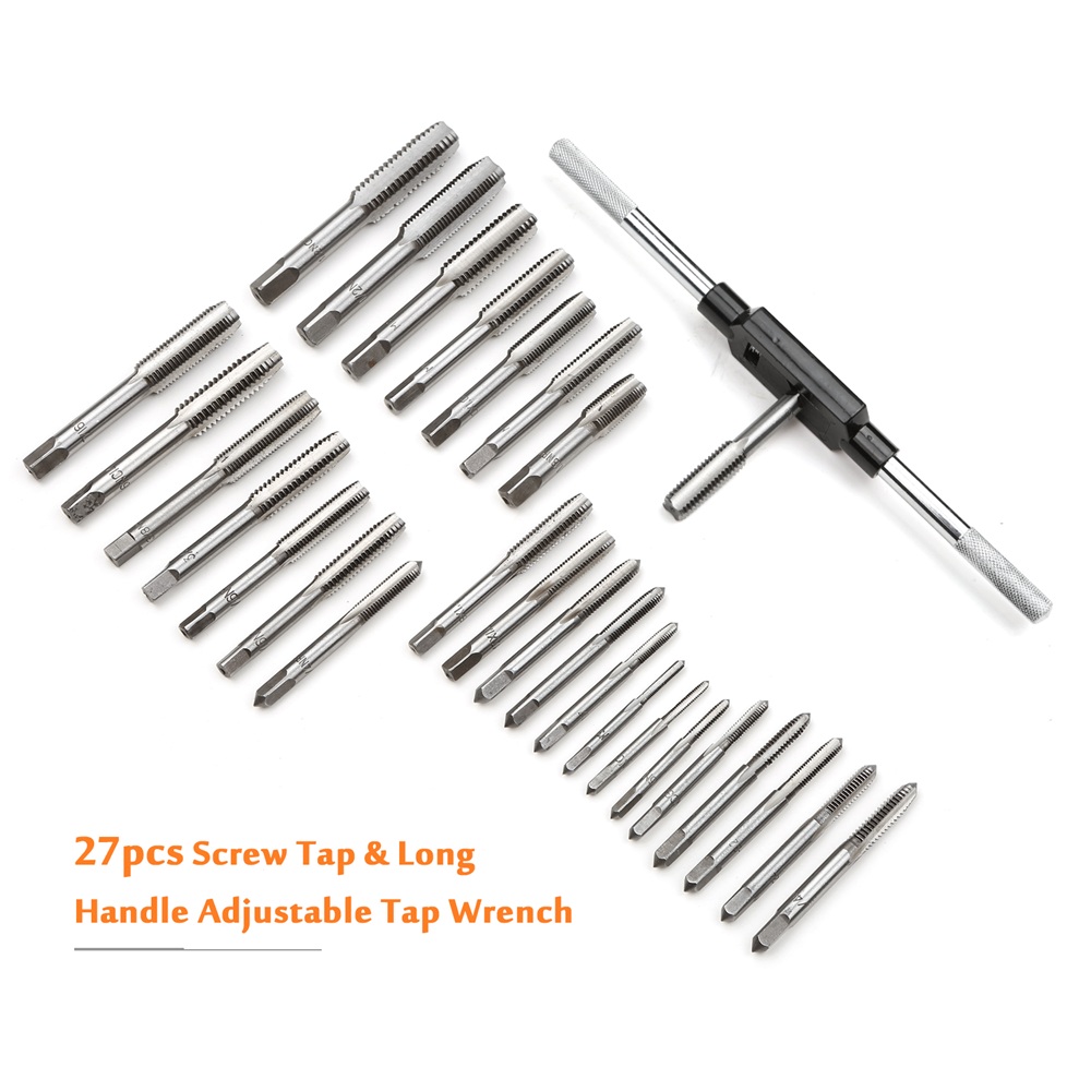 60pcs-Metric-and-Imperial-Thread-Tap-and-Die-Set-with-Case-Screw-Tap-Wrench-Kit-Hand-Tapping-Tools-1896832-8