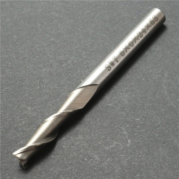6mm-2-Flute-End-Mill-Cutter-Spiral-Drill-Bit-CNC-Tool-1040597-9