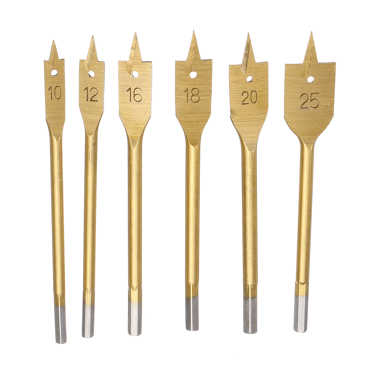 6pcs-10-25mm-Flat-Spade-Wood-Drill-Hex-Shank-Woodworking-Spade-Drill-Bit-1614879-8