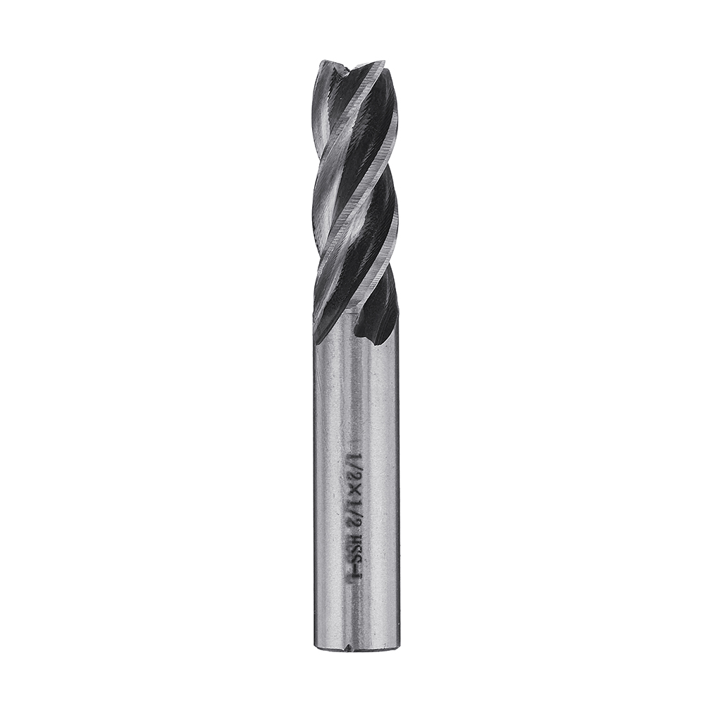 6pcs-18-12-Inch-Imperial-Milling-Cutter-High-Speed-Steel-CNC-Milling-Bit-Spiral-End-Mill-1623362-3