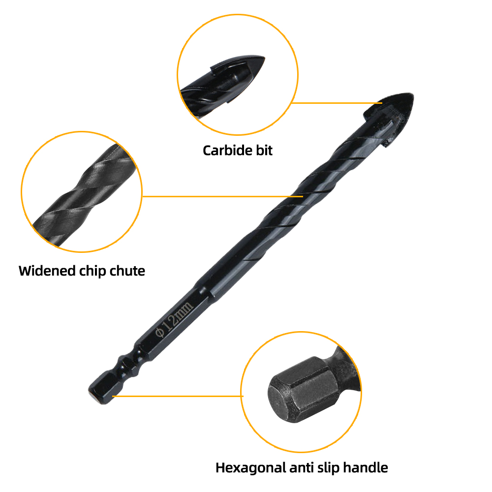 6pcs-6-12mm-4-Flute-Cross-Tile-Drill-Bits-Set-Alloy-Triangle-Twist-Drill-Stone-Glass-Ceramic-Concret-1910909-2