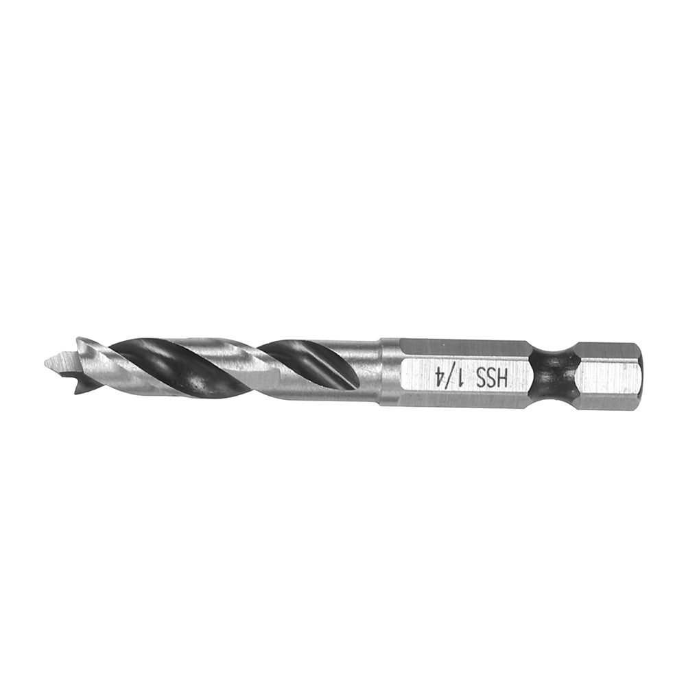 6pcs-HSS-4241-Woodworking-Drill-Bits-Set-14-Inch-Quick-Change-Hex-Shank-Stubby-Drill-Bit-1903605-7