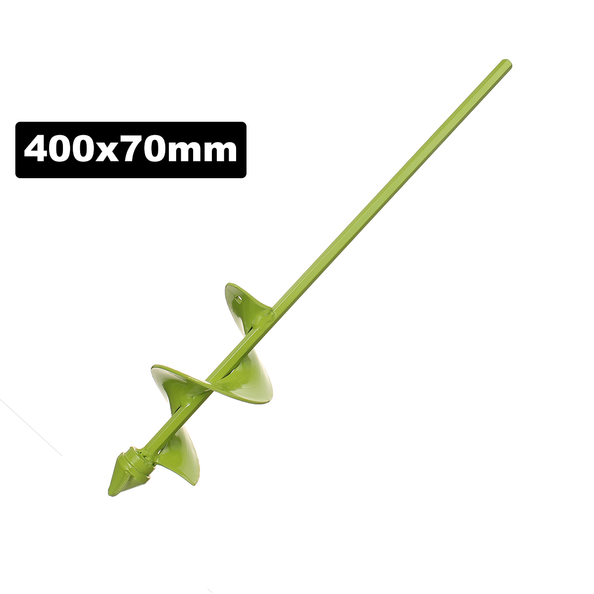 70mm-Wide-Green-Garden-Auger-Drill-Bit-Electric-Drill-Bit-Digs-Hole-400220mm-Length-1578436-4