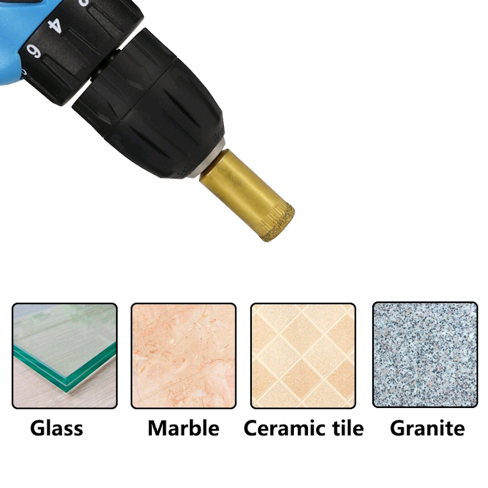 7pcs-5-16mm-HSS-Titanium-Coated-Hole-Saw-Cutter-Hole-Opener-for-Glass-Marble-Vitrified-Tiles-1825683-2
