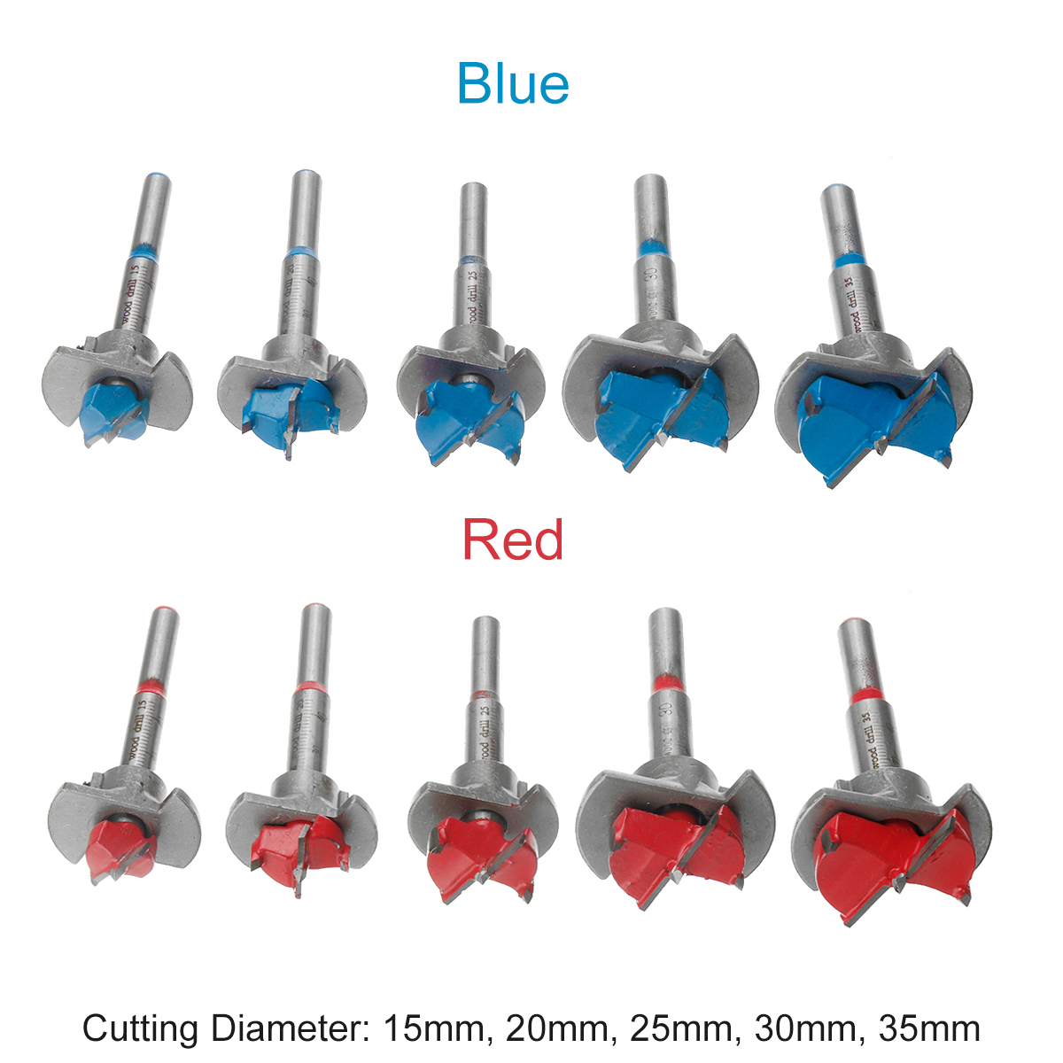 7pcs-Blue-or-Red-Woodworking-Hinge-Hole-Opener-Set-Positioning-Hole-Saw-Cutter-Drill-Bits-1615475-1