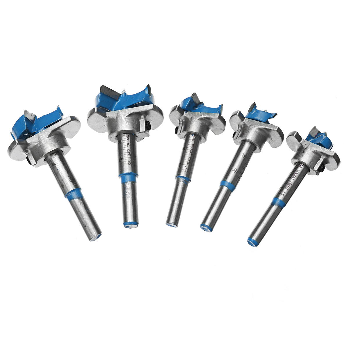 7pcs-Blue-or-Red-Woodworking-Hinge-Hole-Opener-Set-Positioning-Hole-Saw-Cutter-Drill-Bits-1615475-7