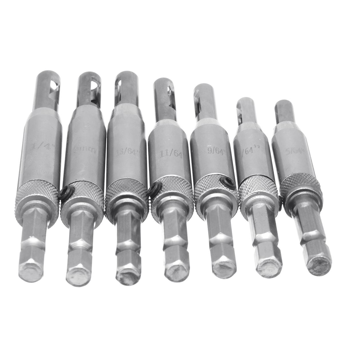 7pcs-Self-Centering-Door-Window-Hinge-Set-Twist-Wood-Drill-Bit-Hole-Puncher-1303416-4