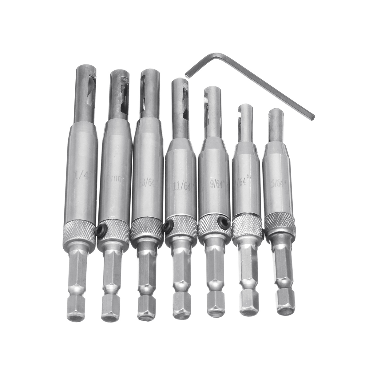 7pcs-Self-Centering-Door-Window-Hinge-Set-Twist-Wood-Drill-Bit-Hole-Puncher-1303416-9