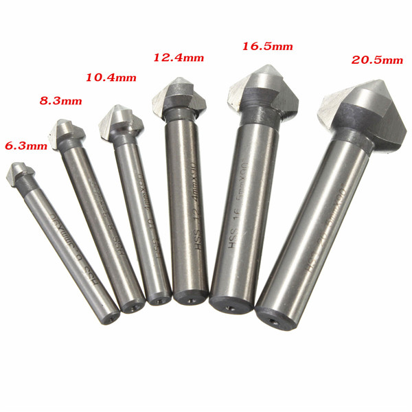 90-Degrees-HSS-Countersink-Drill-Bit-63mm--205mm-Chamfer-Drills-Wood-Working-Tool-983512-2