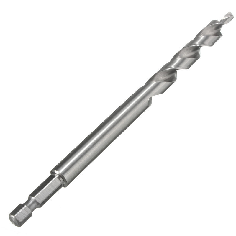 95mm-Twist-Step-Drill-Bit-With-Depth-Stop-Collar-for-Pocket-Hole-Jig-Kit-1078284-3
