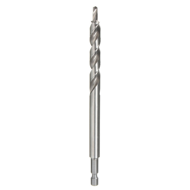 95mm-Twist-Step-Drill-Bit-With-Depth-Stop-Collar-for-Pocket-Hole-Jig-Kit-1078284-4