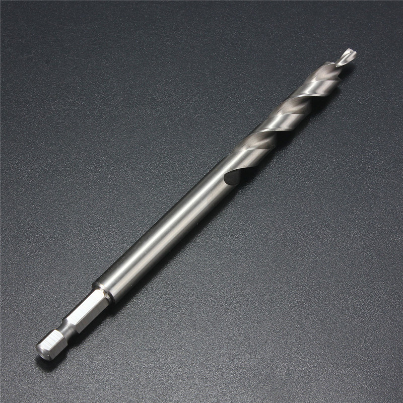 95mm-Twist-Step-Drill-Bit-With-Depth-Stop-Collar-for-Pocket-Hole-Jig-Kit-1078284-7