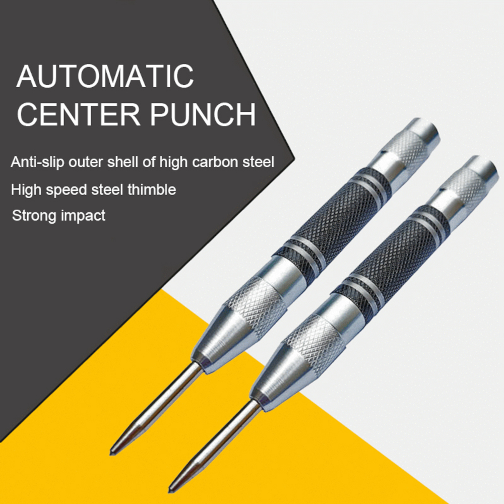 Automatic-Center-Pin-Spring-Loaded-Mark-Center-Punch-Tool-Wood-Indentation-Mark-Woodworking-Tool-Bit-1804155-1