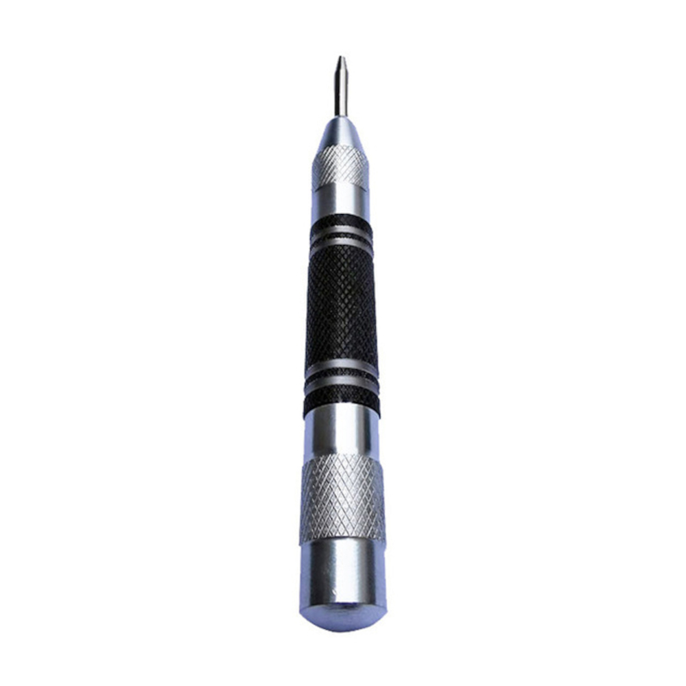 Automatic-Center-Pin-Spring-Loaded-Mark-Center-Punch-Tool-Wood-Indentation-Mark-Woodworking-Tool-Bit-1804155-7
