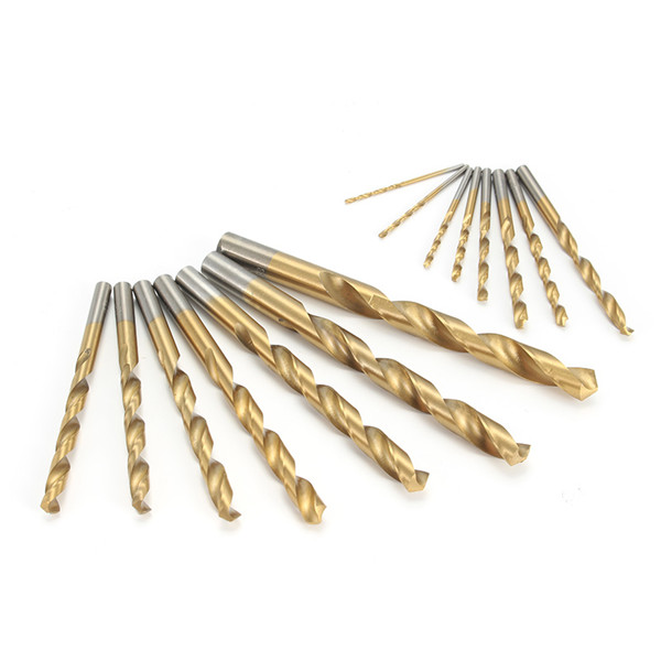 Doersupp-15pcs-15-10mm-Twist-Drill-Bits-Titanium-Coated-HSS-Twist-Drill-1177291-3