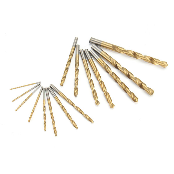 Doersupp-15pcs-15-10mm-Twist-Drill-Bits-Titanium-Coated-HSS-Twist-Drill-1177291-4