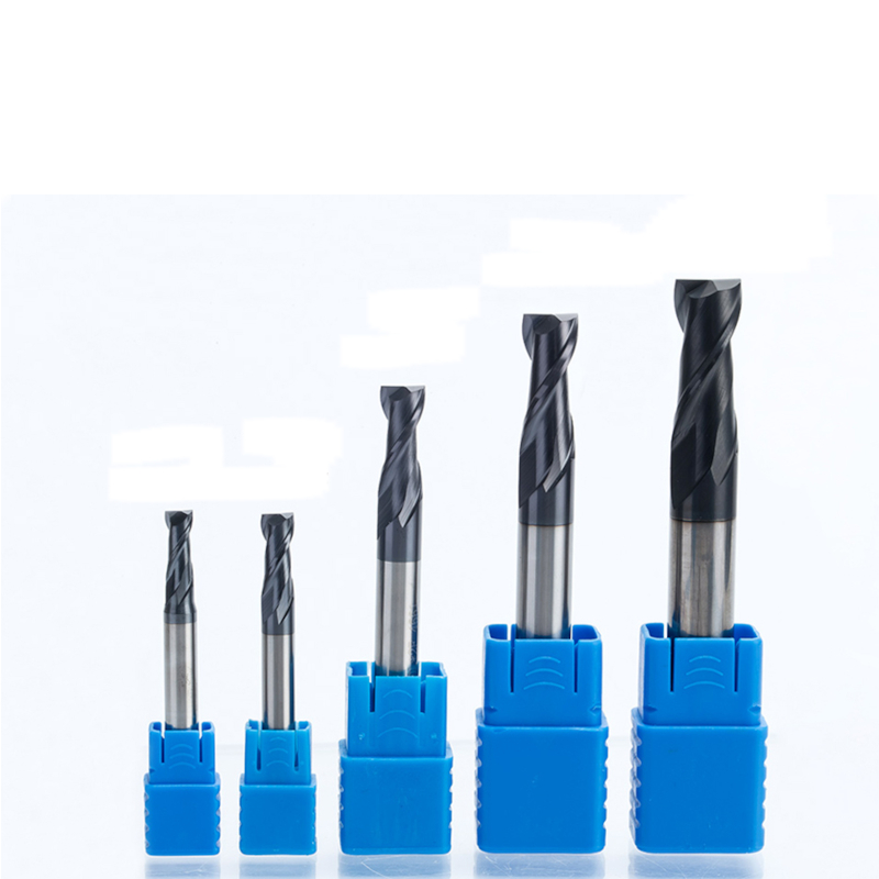 Drillpro-1-20mm-2-Flute-End-Mill-HRC50-Tungsten-Steel-TiAIN-Coat-Milling-Cutter-For-CNC-Machine-1782770-3
