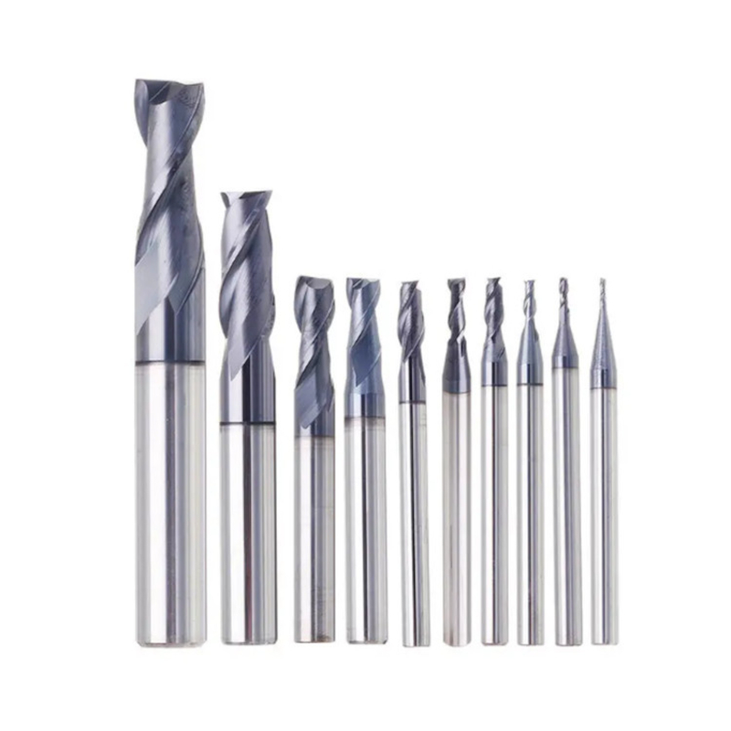 Drillpro-1-20mm-2-Flute-End-Mill-HRC50-Tungsten-Steel-TiAIN-Coat-Milling-Cutter-For-CNC-Machine-1782770-5