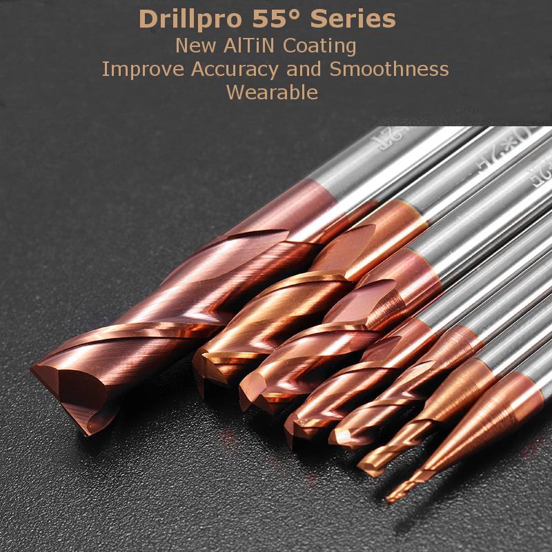 Drillpro-1-8mm-2-Flutes-Tungsten-Carbide-End-Mill-Cutter-HRC55-AlTiN-Coating-CNC-End-Mill-Tool-1234799-4